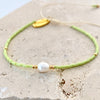 Celestial delicate - Zesty Lime