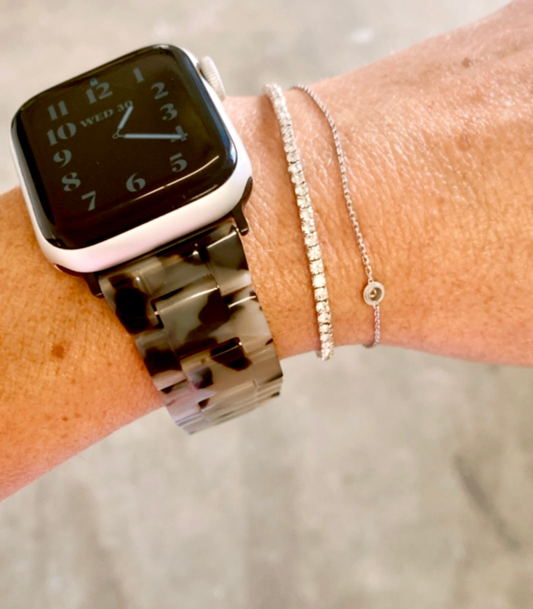 Apple watch store bands without nickel