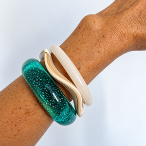Sorrento Bangle Set