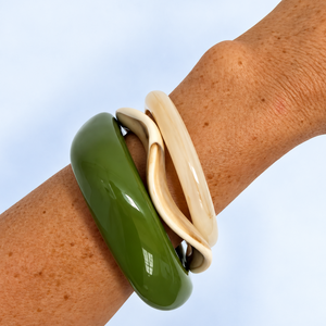 Portofino Bangle Stack