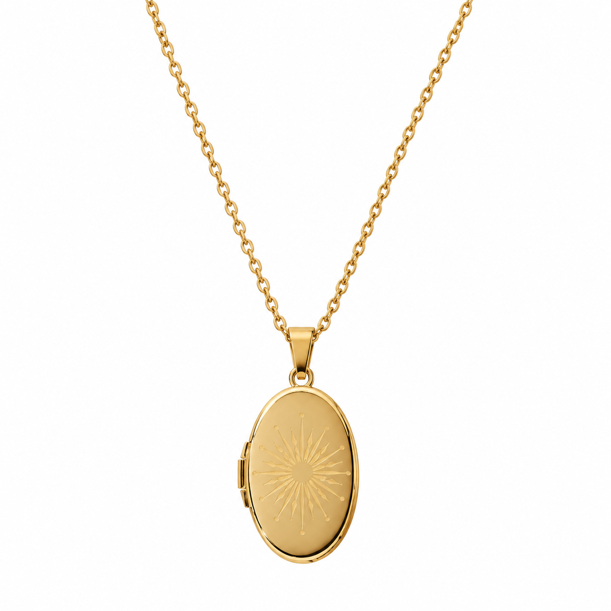 Amari Locket