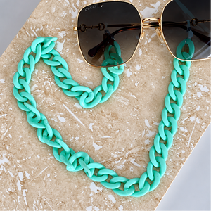 Fruit Tingle Mint - Sunglass Chain