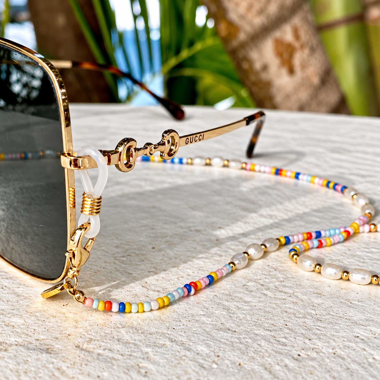 Anni Sunglass Chain