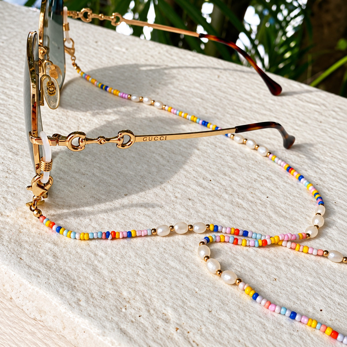 Anni Sunglass Chain