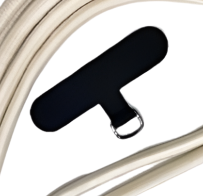 Insert for Cross body phone cord (x 2)