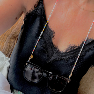 Anni Sunglass Chain
