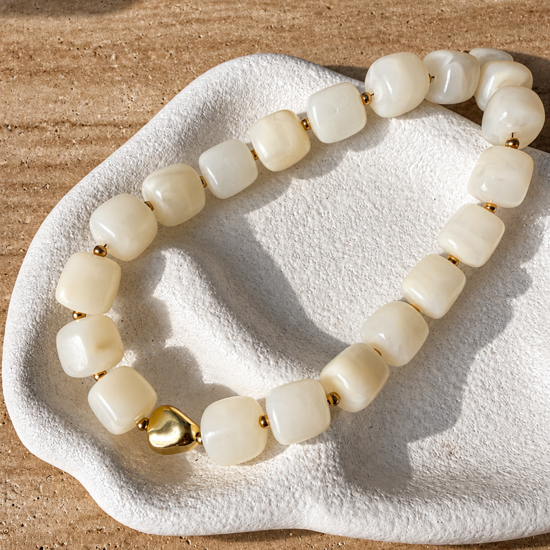 Astra Choker - Shell