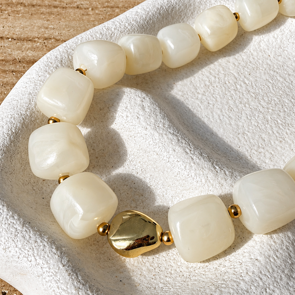 Astra Choker - Shell