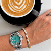 Ibiza Bracelet Coconut Cream