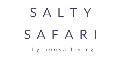 Salty Safari by Noosa Living
