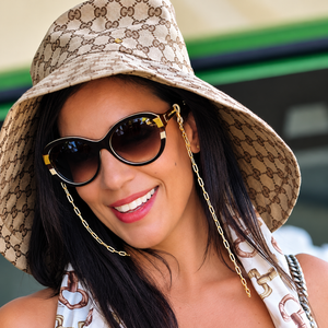 Mila Sunglass Chain