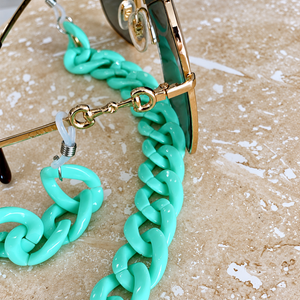 Fruit Tingle Mint - Sunglass Chain