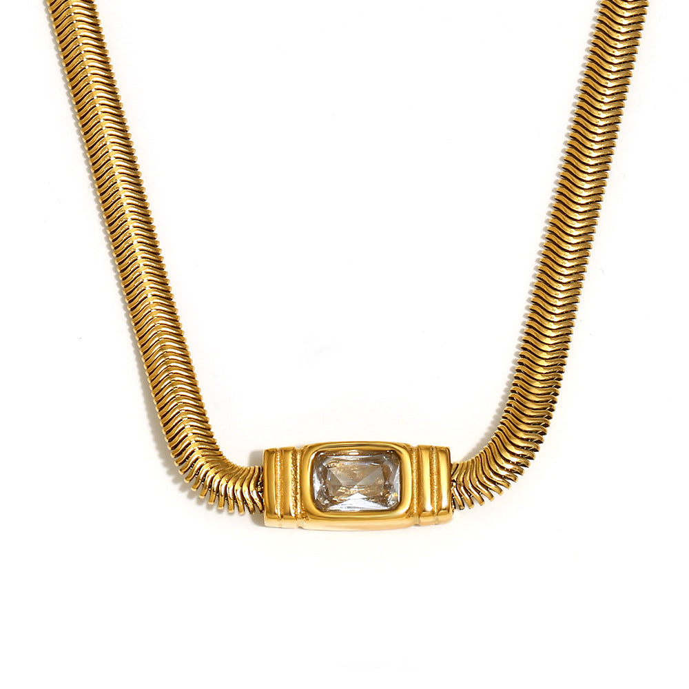 Monaco Necklace