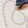 Sophie pink - Sunglass Chain