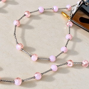 Sophie pink - Sunglass Chain