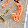 Fruit Tingle Peach - Sunglass Chain