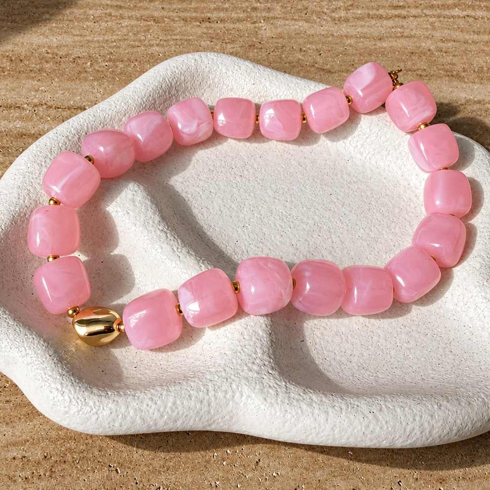 Astra Choker - Sorbet