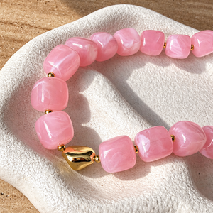 Astra Choker - Sorbet