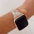 Capri Apple Watch Band - Sorbet Tortishell