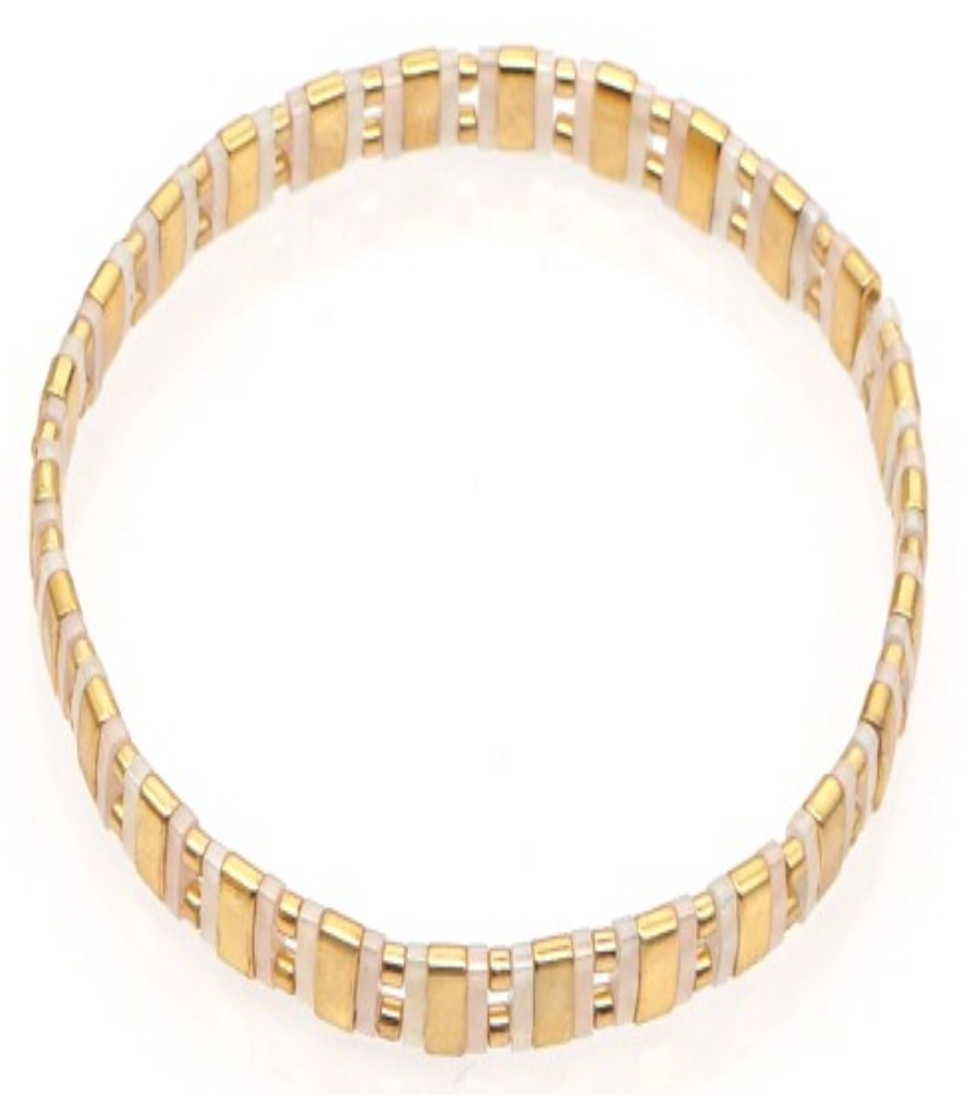 Ibiza - Cartier Gold