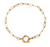 Lexi Gold Bracelet