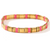 Ibiza Bracelet Cleopatra Gold with Candy
