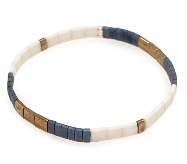 Ibiza Bracelet - Tribal