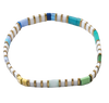 Ibiza Bracelet Ombre Blues