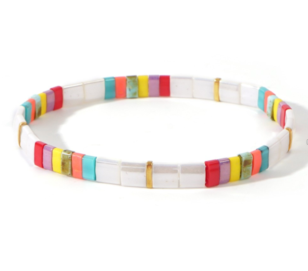 Ibiza Bracelet Fruit Loops