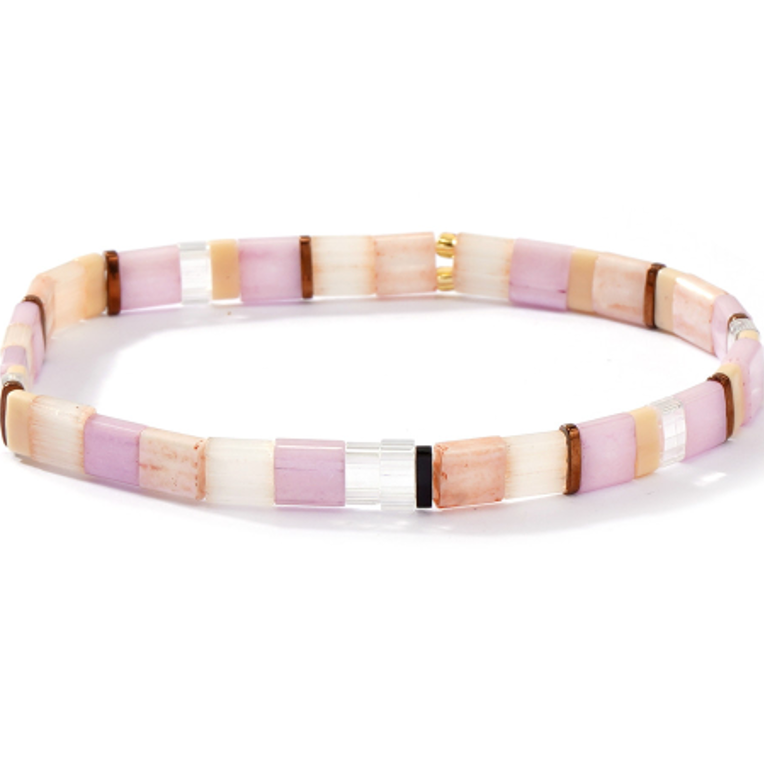 Ibiza - Lilac Whisper