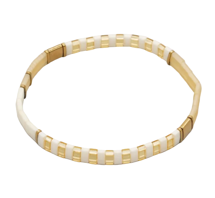 Ibiza Bracelet Sunbleached