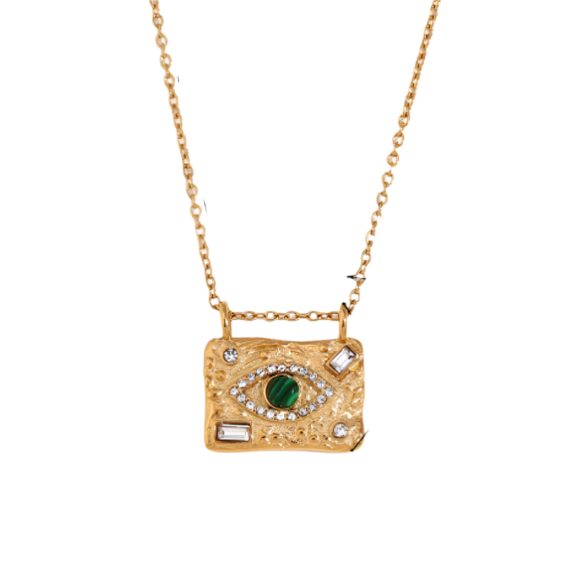 Protection Necklace