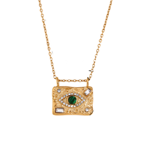 Protection Necklace