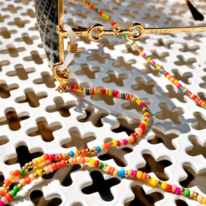 Tutti Fruity Glasses Chain