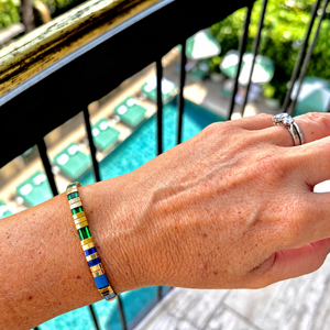 Ibiza Bracelet - Pride