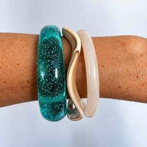 Sorrento Bangle Set