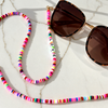 Ibiza Love Glasses Chain