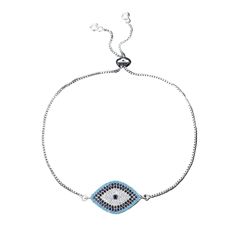 Evil Eye Protection Bracelet
