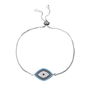 Evil Eye Protection Bracelet