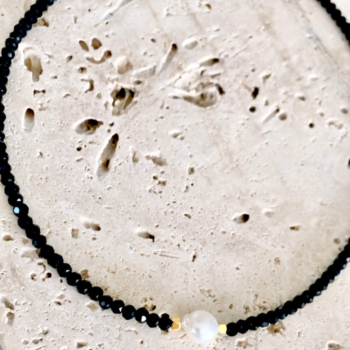 Abby Choker - Midnight