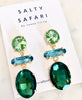Sobella Emerald Mix