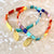 Ibiza Bracelet - Carnival Sparkle