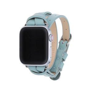 Smart Watch Band - Soft Turquoise