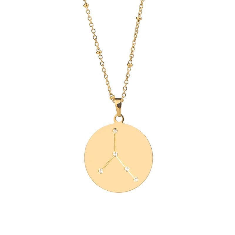 Zodiac - Cancer June 21 - July 22