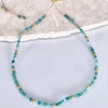 Riviera Necklace - Forest