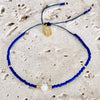 Celestial delicate - Royal Blue