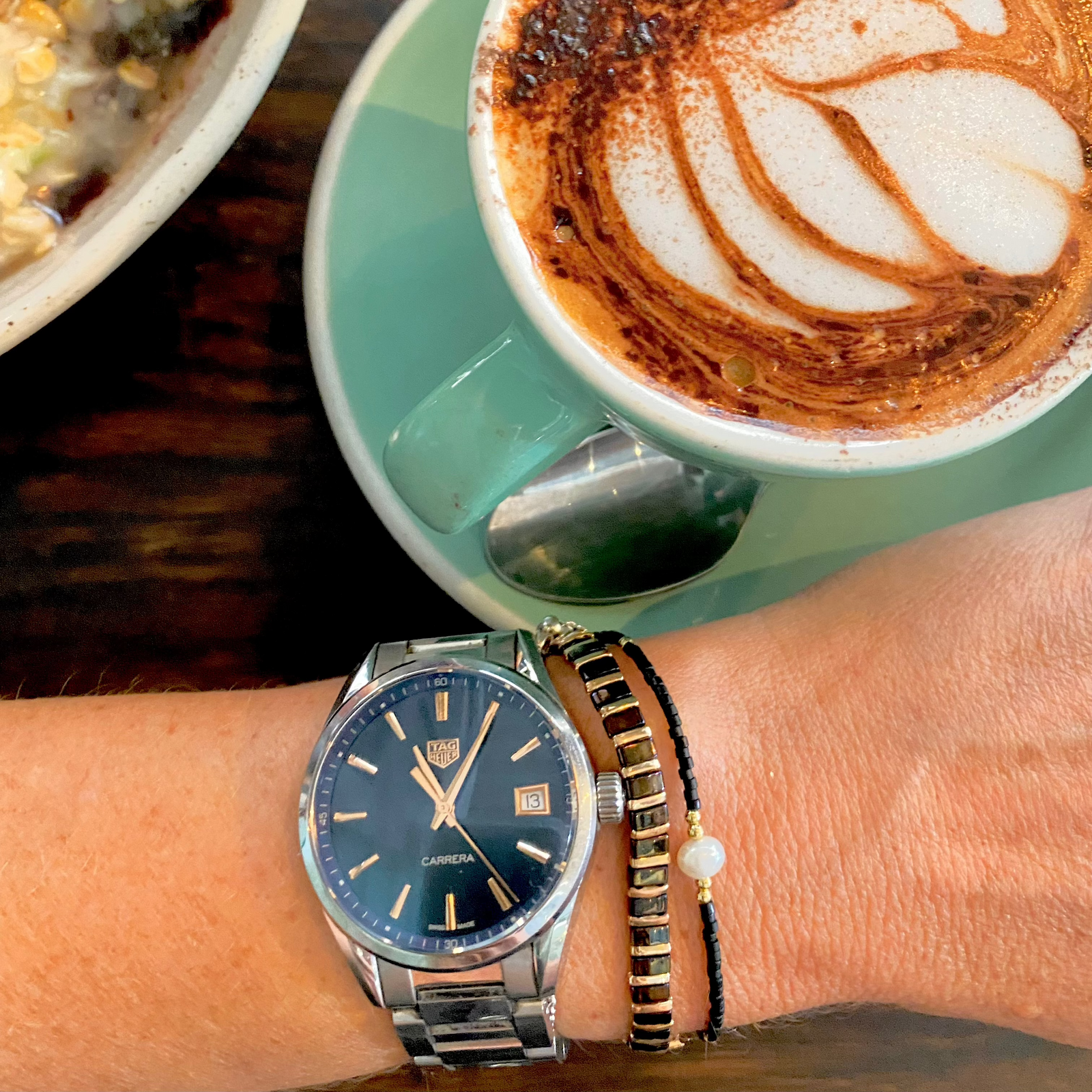 Celestial delicate - Midnight