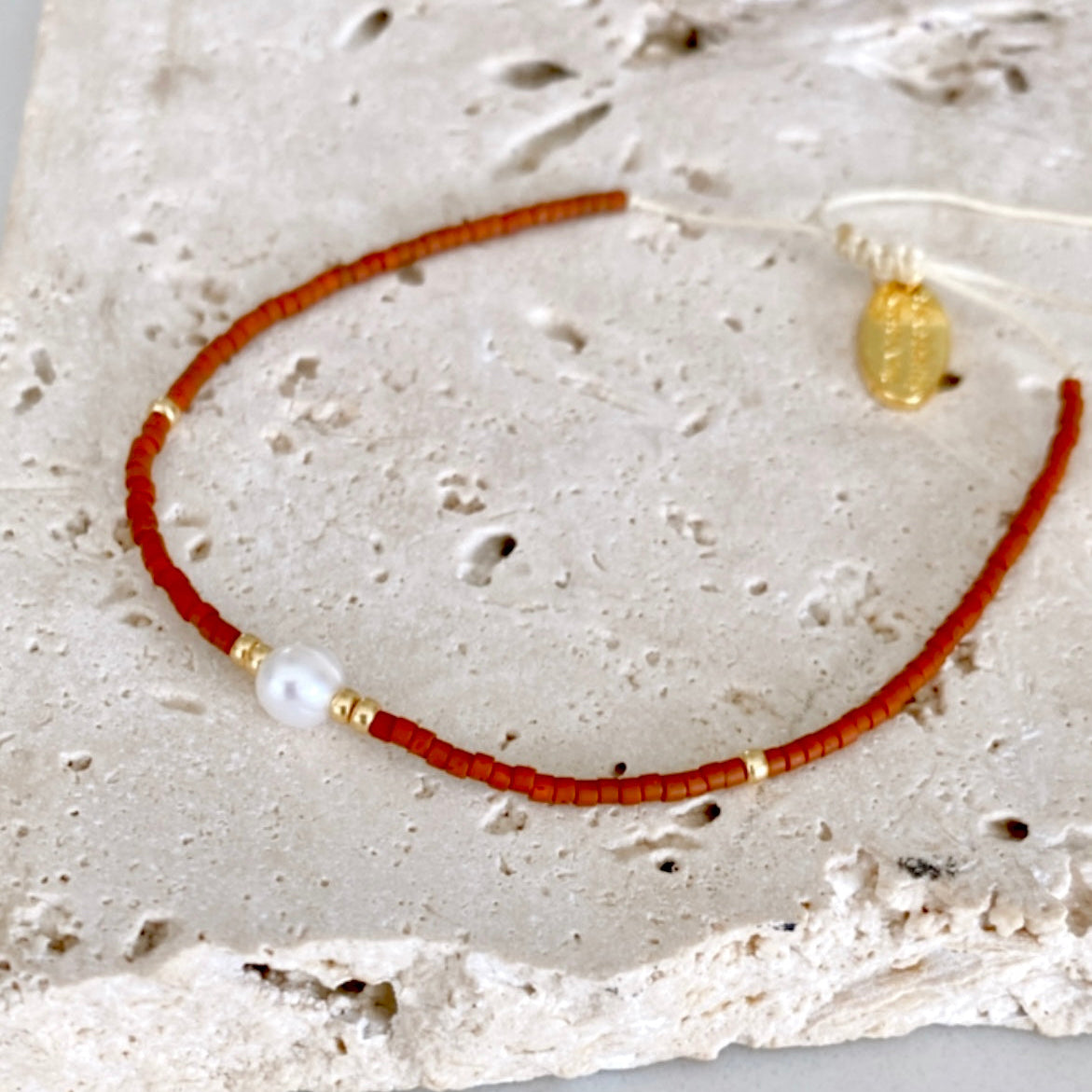 Celestial delicate - Chocolate