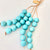 Isabella Necklace - Turquoise