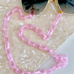 Capri Chain Candy - Sunglass Chain